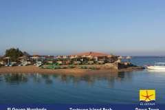 ضفاف-شواطئ-مدينة-الجونة-داون-تاون-من-شركة-الحرية-للحلول-التسويقية-والعقارية